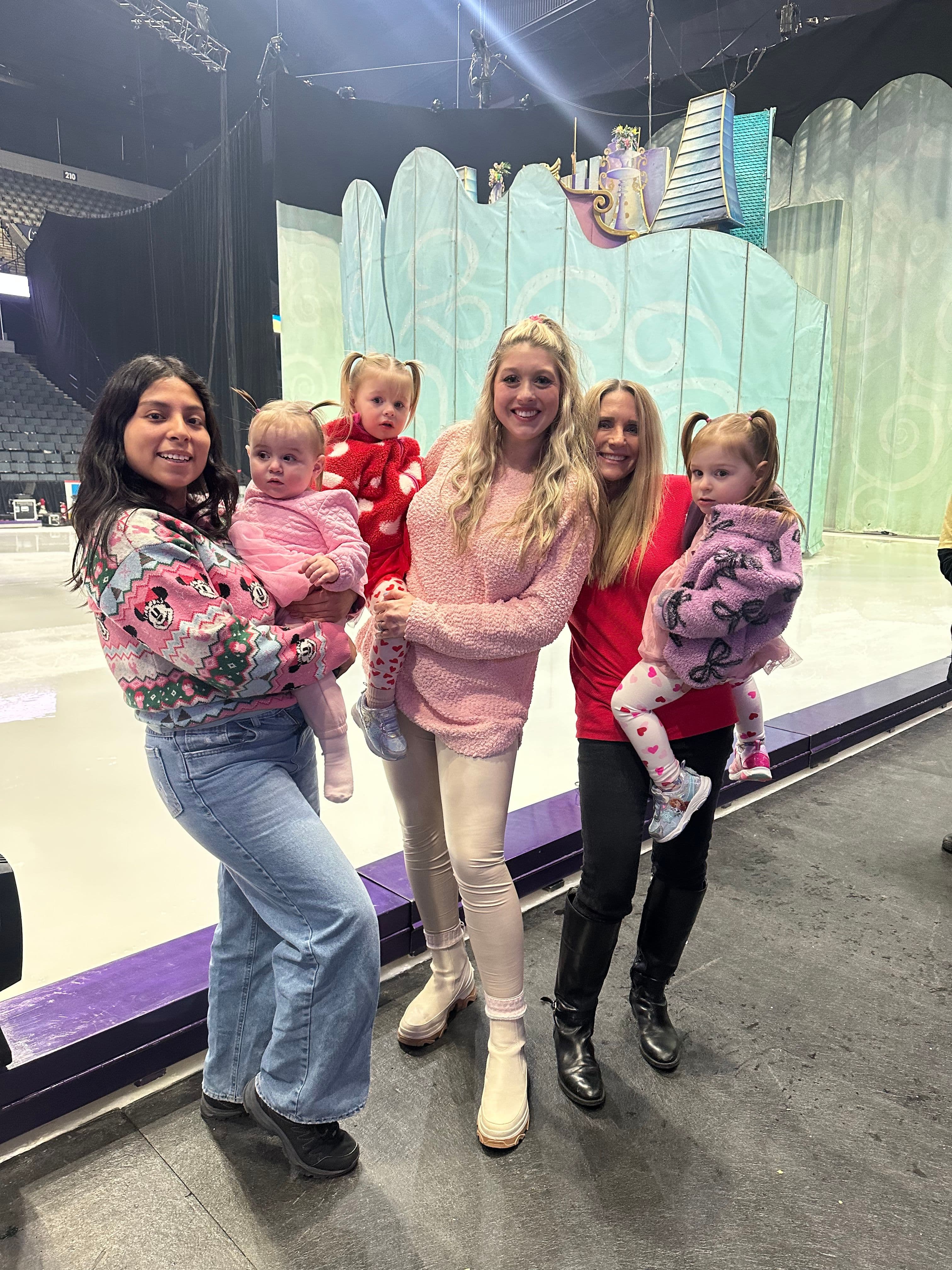 Au pair hero 3